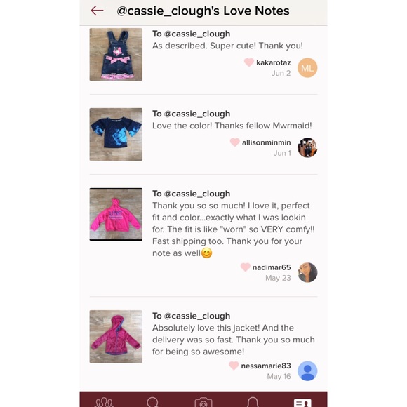 ✌🏼🌻🌈🌊✨ Top Seller, Poshmark Guarantee ✨ - Picture 9 of 10